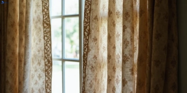 Dry cleaning delicate silk velvet drapes holland-park-west Matty Curtain Cleaning