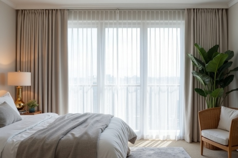 After Professional Cleaning - Holland Park West