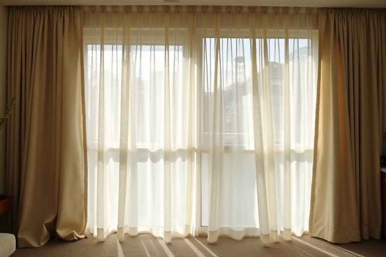 Before Professional Cleaning - Holland Park West